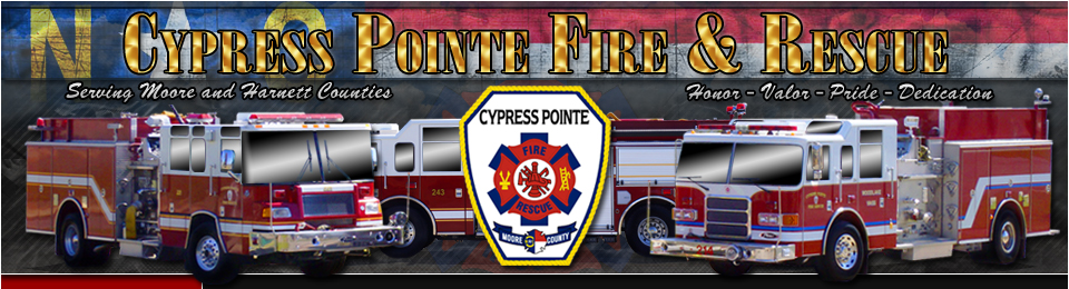 Cypress Pointe Fire & Rescue
